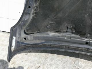 капот Nissan Note E11 2005