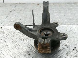 ступица передняя левая Renault Zoe 1 поколение 2016