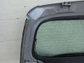 крышка багажника (дверь 3-5) Toyota Corolla 9 поколение (E120/E130) [рестайлинг] 2006, хетчбэк 5 дв. - фото №9