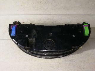 щиток приборов (приборная панель) Audi A4 B6 2005, дизель