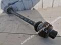 полуось задняя (приводной вал, ШРУС) Audi A8 D4/4H [рестайлинг] 2013, 4.2 л., i, бензин, АКПП - фото №2