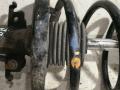 стойка передняя левая Renault Scenic 3 поколение 2010, 1.9 л., DCi, дизель - фото №6