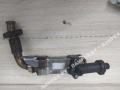 охладитель EGR / Радиатор EGR BMW 7 серия E65/E66/E67 [рестайлинг] 2005, 3.0 л., TDi, дизель - фото №2