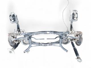 балка подвески задняя SEAT Altea 1 поколение 2006