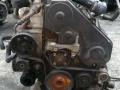 двигатель Ford Focus 1 поколение [рестайлинг] 2003, 1.8 л., TDCi, дизель, F9DA - фото №4