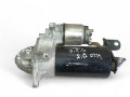 стартер Opel Astra G 2002, 2.2 л., дизель - фото №2