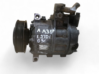 компрессор кондиционера Audi A3 8P 2005