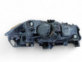 фара левая Renault Megane 2 поколение 2003 - фото №8