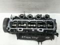 головка блока цилиндров Ford Fusion 1 поколение 2005, 1.4 л., TDCi, дизель - фото №9