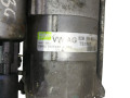 стартер Volkswagen Passat B6 2008, 2.0 л., дизель - фото №5