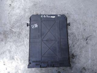 блок предохранителей Citroen C3 Picasso 1 поколение 2012, 1.6 л., дизель, хетчбэк 5 дв.