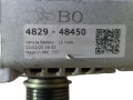 генератор Mercedes-Benz C-Класс W204/S204 2008, 2.2 л., дизель - фото №4