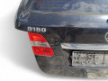 крышка багажника (дверь 3-5) Mercedes-Benz B-Класс W245 2005 - фото №6