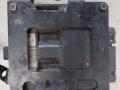 электромагнитный клапан Volkswagen Golf 5 поколение 2006, 2.0 л., TDi, TDi, дизель - фото №2
