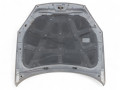 капот Hyundai Coupe 2 поколение [рестайлинг] 2007 - фото №6