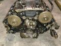 блок цилиндров Audi A6 4F/C6 2005, 3.0 л., TDi, дизель, BMK - фото №5