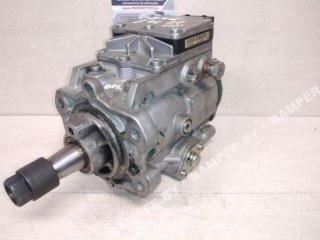 ТНВД BMW 3 серия E46 2000, 2.0 л., дизель, 0986444004