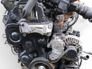 двигатель Peugeot 308 T7 2008, 1.6 л., дизель, 9H02, 10JBAV