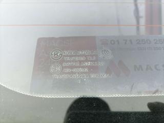 крышка багажника (дверь 3-5) Kia Carnival 1 поколение [рестайлинг] 2006