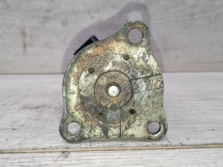 клапан EGR Renault Laguna 2 поколение 2004, 1.9 л., DCi, дизель