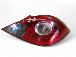 фонарь задний правый Opel Corsa D 2010