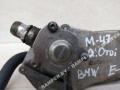 теплообменник масляного фильтра BMW 3 серия E90/E91/E92/E93 2005, 2.0 л., TDi, дизель - фото №2
