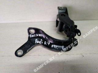 петля крышки багажника Audi Q7 4L 2007, 3.0 л., TDi, дизель