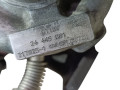 турбина Opel Astra G 2003, 2.2 л., дизель, GT18V - фото №4