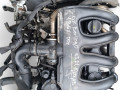 двигатель Citroen Berlingo 1 поколение (M49) 2000, 1.9 л., дизель, WJZ, 10DXAB - фото №2