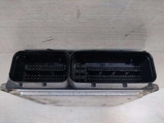 блок управления двигателем Volkswagen Golf 5 поколение 2006, 2.0 л., TDi, TDi, дизель, 0281011477