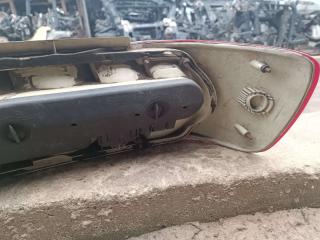 фонарь задний левый Audi 90 89/B3 1991, 2.3 л., бензин, седан