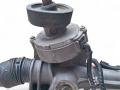 рулевая рейка Volkswagen Passat B6 2006, 1L1423051IO - фото №13