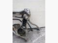 балка подвески передняя (подрамник) Mercedes-Benz C-Класс W203/S203/CL203 2003, 2.2 л., CDi, дизель - фото №8