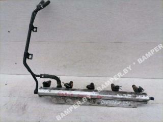 форсунка Renault Safrane 1 поколение [рестайлинг] 1997, 2.5 л., i, бензин