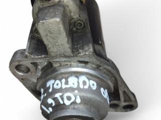 стартер SEAT Toledo 2 поколение 2006, 1.9 л., дизель