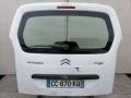 крышка багажника (дверь 3-5) Citroen Berlingo 2 поколение (B9) 2011 - фото №5