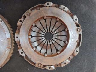 маховик Ford Transit Connect 1 поколение 2004, 1.8 л., TDCi, дизель