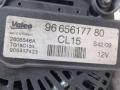 генератор Peugeot 308 T7 2009, 1.6 л., HDi, дизель - фото №5