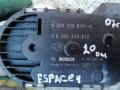 заслонка дроссельная Renault Espace 4 поколение [рестайлинг] 2008, 2.0 л., DCi, дизель, хетчбэк 5 дв. - фото №4