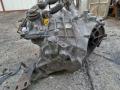 КПП механическая (МКПП) Toyota Yaris P1 2003, 1.4 л., TDi, дизель - фото №5