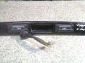 накладка подсветки номера Chrysler Voyager 3 поколение 1999, 2.4 л., i, бензин, минивэн - фото №3
