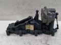 заслонка дроссельная Audi A6 4F/C6 2005, 3.0 л., TDi, дизель - фото №3