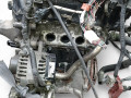 двигатель Toyota Aygo 1 поколение [рестайлинг] AB20 2011, 1.0 л., бензин, 1KR-B52 - фото №5
