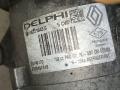 компрессор кондиционера Renault Scenic 2 поколение 2006, 2.0 л., DCi, дизель - фото №5