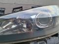 фара левая Renault Laguna 2 поколение [рестайлинг] 2006 - фото №6