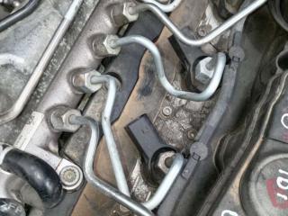 двигатель Volkswagen Golf 6 поколение 2008, 2.0 л., TDi, TDi, дизель, CBD
