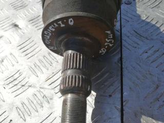 полуось передняя правая (приводной вал, ШРУС) Opel Insignia 1 поколение (A) [рестайлинг] 2016, 1.6 л., Ti, бензин