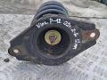 стойка амортизатора Nissan Primera P12 2002 - фото №4