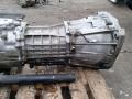 КПП механическая (МКПП) Suzuki Grand Vitara 2 поколение 2008, 1.9 л., DCi, дизель, МКПП, F7F21425 - фото №9
