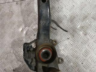 ступица передняя правая Volkswagen Passat B5 [рестайлинг] 2003